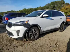 5XYPGDA54LG668488 2020 KIA SORENTO
