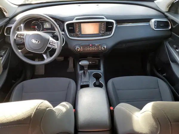 5XYPGDA54LG668488 2020 KIA SORENTO - Image 8