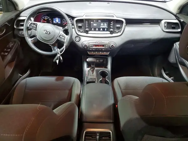 5XYPGDA54LG675070 2020 KIA SORENTO - Image 8