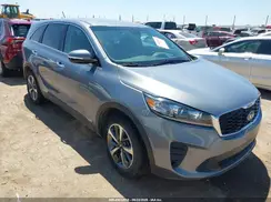 5XYPGDA54LG676526 2020 KIA SORENTO