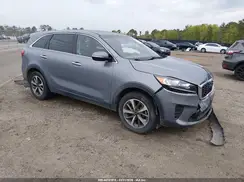 5XYPGDA54LG678146 2020 KIA SORENTO