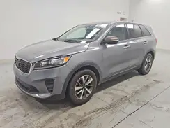 5XYPGDA54LG681810 2020 KIA SORENTO