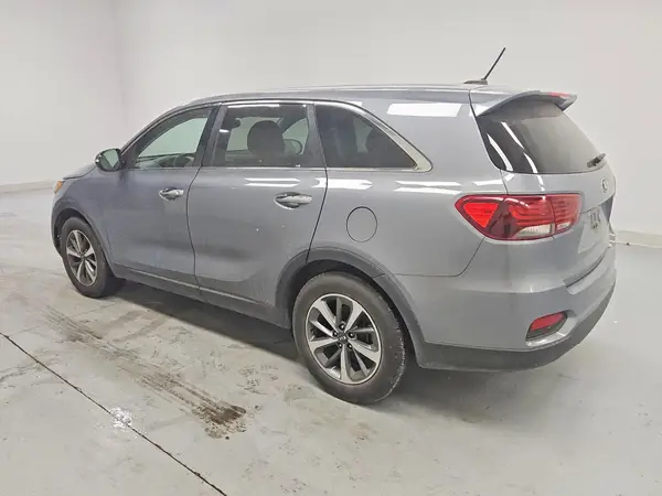 5XYPGDA54LG681810 2020 KIA SORENTO - Image 2