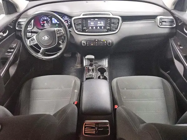 5XYPGDA54LG681810 2020 KIA SORENTO - Image 8