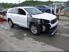5XYPGDA54LG683105 2020 KIA SORENTO