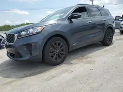 5XYPGDA54LG686182 2020 KIA SORENTO