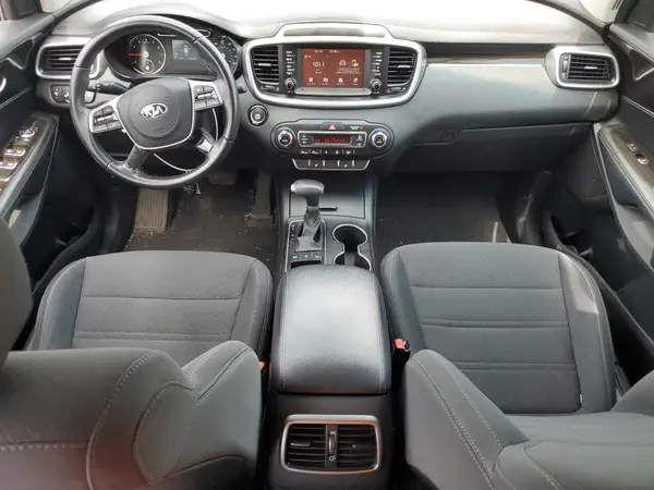 5XYPGDA54LG686182 2020 KIA SORENTO - Image 8