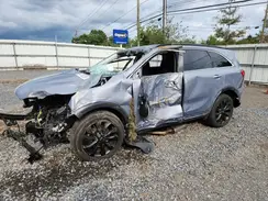 5XYPGDA54LG687817 2020 KIA SORENTO
