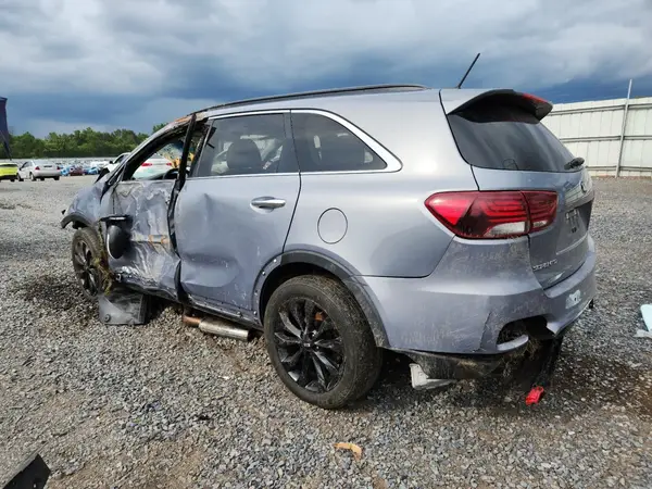 5XYPGDA54LG687817 2020 KIA SORENTO - Image 2