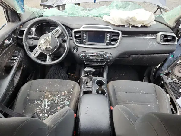 5XYPGDA54LG687817 2020 KIA SORENTO - Image 8