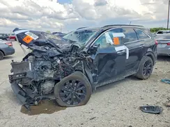 5XYPGDA54LG691396 2020 KIA SORENTO