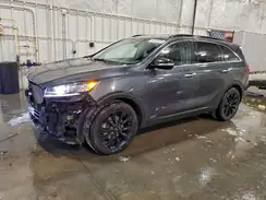 5XYPGDA54LG691687 2020 KIA SORENTO