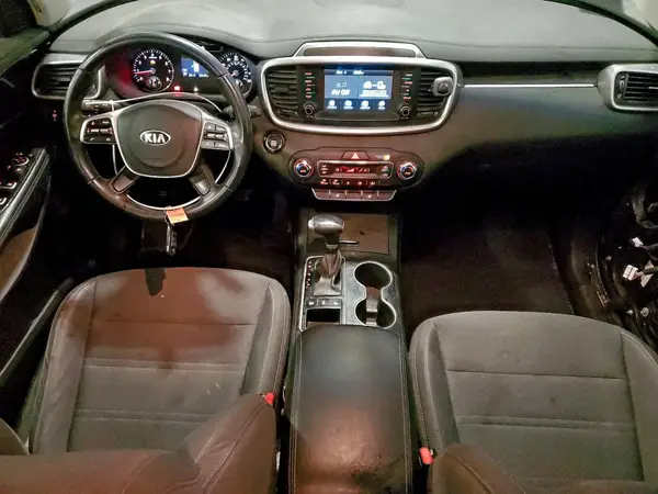 5XYPGDA54LG691687 2020 KIA SORENTO - Image 8