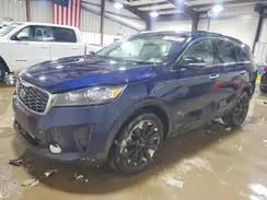 5XYPGDA54LG691740 2020 KIA SORENTO
