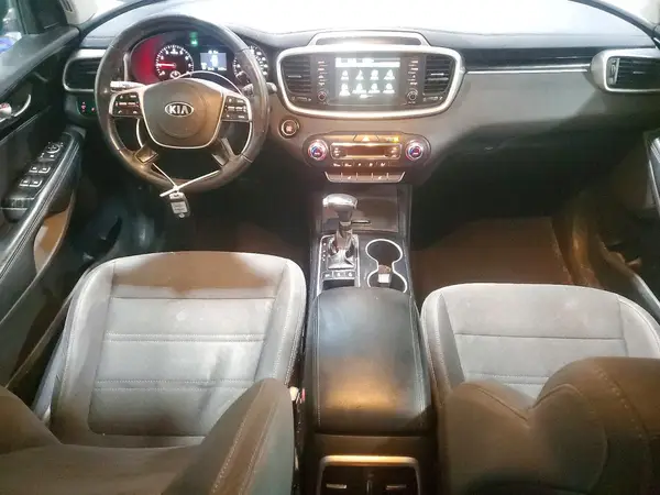 5XYPGDA54LG691740 2020 KIA SORENTO - Image 8