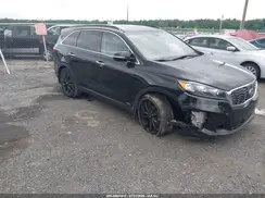 5XYPGDA54LG693469 2020 KIA SORENTO