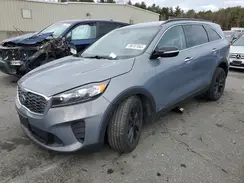 5XYPGDA54LG693827 2020 KIA SORENTO