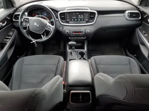 5XYPGDA54LG693827 2020 KIA SORENTO - Image 8