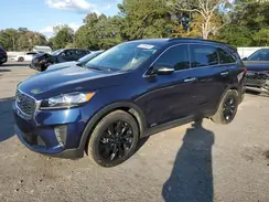 5XYPGDA54LG694945 2020 KIA SORENTO