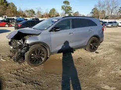 5XYPGDA54LG695268 2020 KIA SORENTO