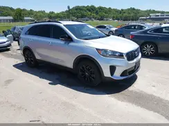 5XYPGDA54LG695593 2020 KIA SORENTO