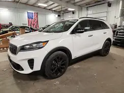 5XYPGDA54LG697764 2020 KIA SORENTO