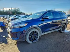 5XYPGDA54LG704485 2020 KIA SORENTO