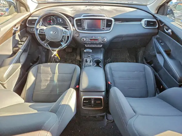 5XYPGDA54LG704485 2020 KIA SORENTO - Image 8