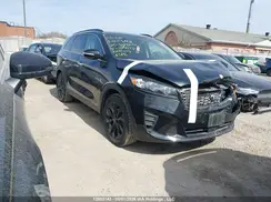 5XYPGDA54LG705572 2020 KIA SORENTO