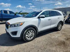 5XYPGDA55GG011706 2016 KIA SORENTO