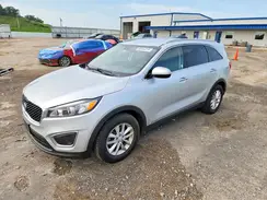5XYPGDA55GG012645 2016 KIA SORENTO