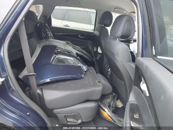 5XYPGDA55GG012824 2016 KIA SORENTO - Image 8