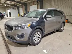 5XYPGDA55GG017618 2016 KIA SORENTO
