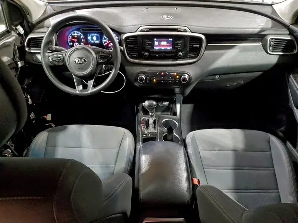 5XYPGDA55GG017618 2016 KIA SORENTO - Image 8