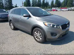 5XYPGDA55GG030630 2016 KIA SORENTO