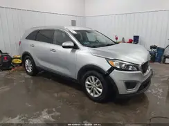 5XYPGDA55GG031986 2016 KIA SORENTO