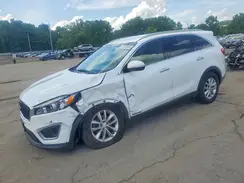5XYPGDA55GG038291 2016 KIA SORENTO