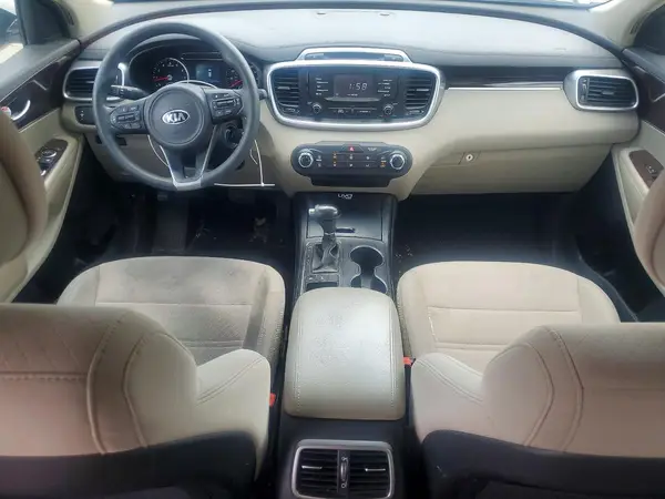 5XYPGDA55GG038291 2016 KIA SORENTO - Image 8