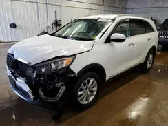 5XYPGDA55GG044690 2016 KIA SORENTO