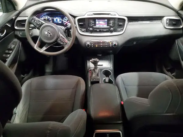 5XYPGDA55GG044690 2016 KIA SORENTO - Image 8