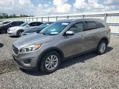 5XYPGDA55GG046052 2016 KIA SORENTO