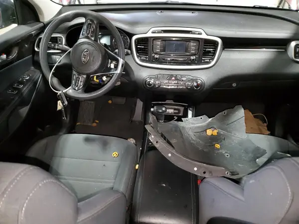 5XYPGDA55GG046326 2016 KIA SORENTO - Image 8
