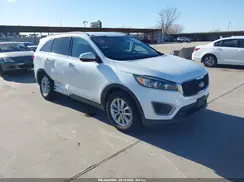 5XYPGDA55GG047962 2016 KIA SORENTO