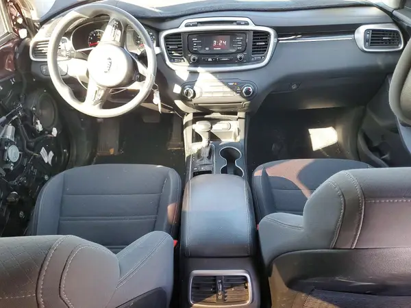 5XYPGDA55GG063014 2016 KIA SORENTO - Image 8
