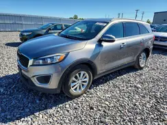 5XYPGDA55GG063451 2016 KIA SORENTO