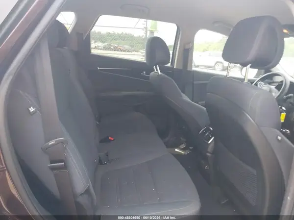 5XYPGDA55GG077026 2016 KIA SORENTO - Image 8