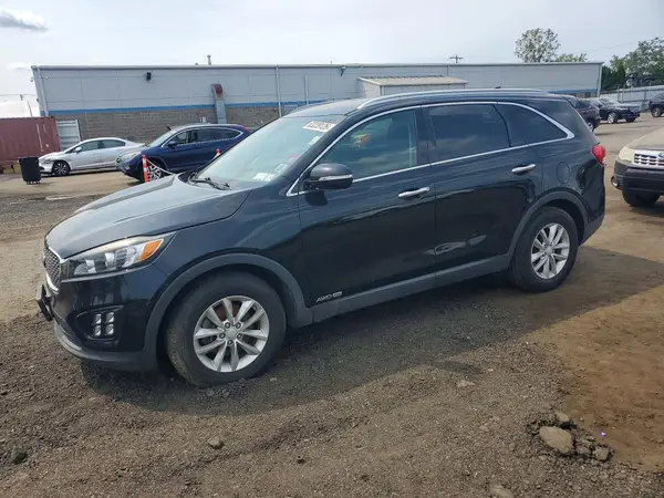 5XYPGDA55GG086292 2016 KIA SORENTO - Image 1