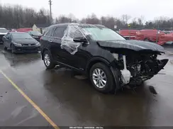 5XYPGDA55GG086339 2016 KIA SORENTO