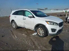 5XYPGDA55GG093159 2016 KIA SORENTO