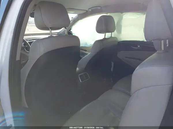 5XYPGDA55GG093159 2016 KIA SORENTO - Image 8